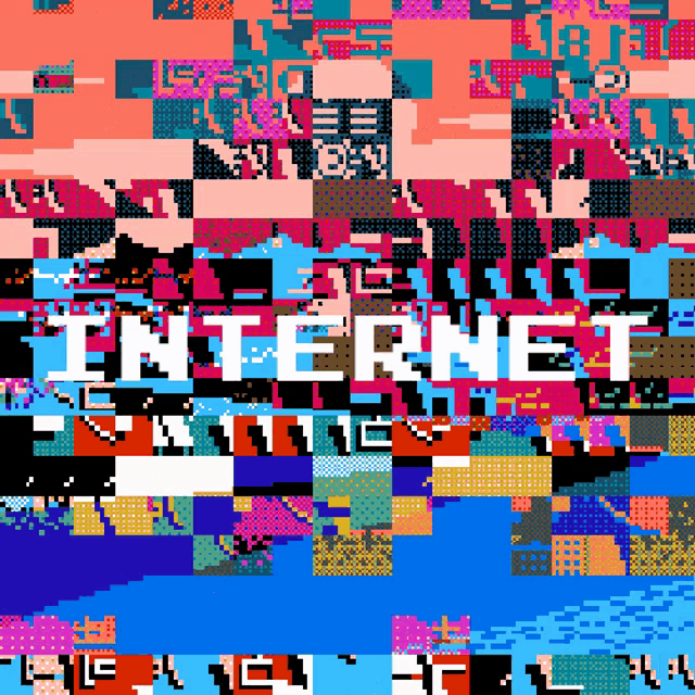 ИНТЕРНЕТ